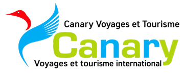 Canary Voyages et Tourisme